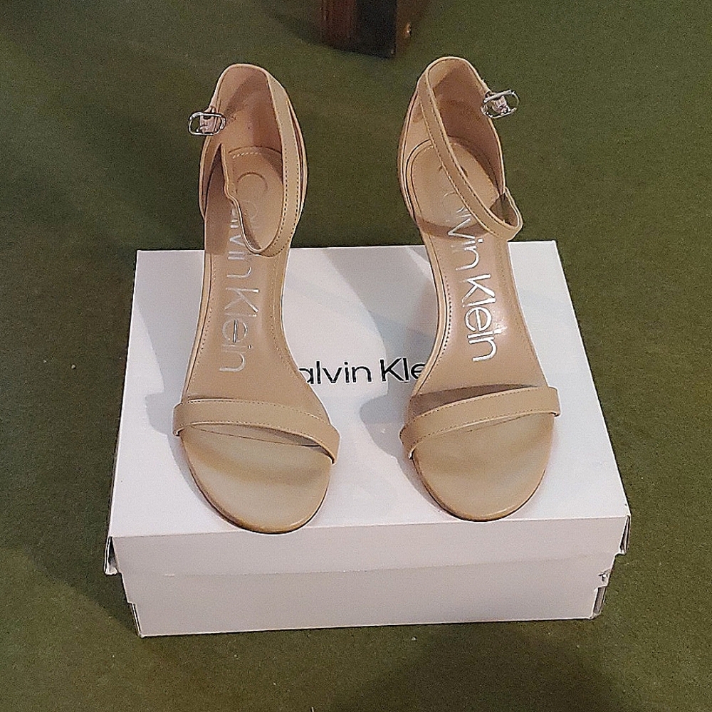 Calvin Klein Sandals